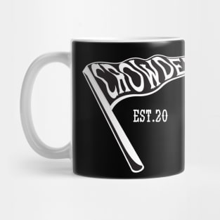 Crowded Mug